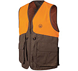 Beretta COMMAND PRO VEST OTTER & ORNG L 6E72A43D, BERGU415T228008D8L
