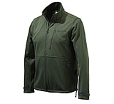 Image of Beretta Mens Soft Shell Fleece Jacket