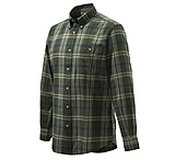 Image of Beretta Mens Sport Flannel Button Down Shirt