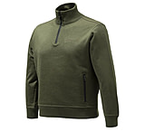 Image of Beretta Mens Technowindshield Zip Sweatshirt