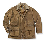 Image of Beretta Mens Waxwear Jacket