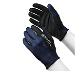 Image of Beretta Mesh Shooting Gloves Navy blue