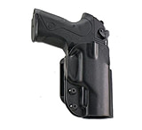 Beretta Compact ABS OWB Holster, PX4, Right Hand, Black, E00816