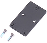 Beretta Red Dot Optic Plate for the 90/92 Series Pistols