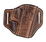 Image of Bianchi 57 Remedy Leather OWB Belt Holster