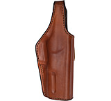 Bianchi 19L Thumbsnap Belt Slide Holster, Right Hand, Tan, 14763