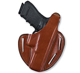 Bianchi Shadow II Springfield XD Pancake Firearm holster- Model 7