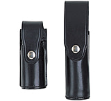 Image of Bianchi 36A OC/Mace Spray Holder - Plain Black, Brass 14089