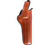 Bianchi 5BHL Thumbsnap Suede Lined Belt Holster