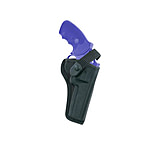 Bianchi 7000 AccuMold Sporting Holster, Right Hand, Black, 17694