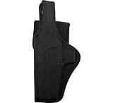 Bianchi 7115 Vanguard Mid-Ride Duty w/ Jacket Slot Belt Loop Holster