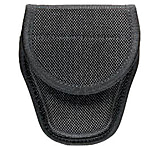 Image of Bianchi 7318 AccuMold Hiatt's UL-1 Cuff Case - Black, Hidden 19212