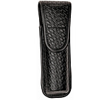 Image of Bianchi 7907 OC/Mace Spray Pouch - Basket Black, Brass 22189