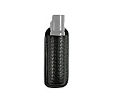 Image of Bianchi 7908 Open Top OC/Mace Pouch - Basket Black 22688