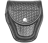 Image of Bianchi 7917 Double Cuff Case - Basket Black, Chrome 22179