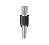 Image of Bianchi 8026 Compact Light Holder - Black 31315