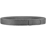 Image of Bianchi 8105 Nylon Liner Belt - Hook - Black