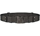 Image of Bianchi 8300 Nylon Duty Belt System - Black