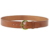 Image of Bianchi B5 Dress Belt - Basket Black, Brass