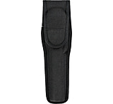 Bianchi 7311 Compact Light Pouch, Black, Size 4