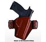 Image of BIANCHI Consent 125 Glock Holster