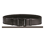 Image of Bianchi Duty Belt Bsk Black Xxlg 52-58