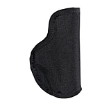 Image of Bianchi Model 4025 Inside The Pocket Holster Size 1 For Smith &amp; Wesson 36 And Similar J Frames Black Left Hand 26687B