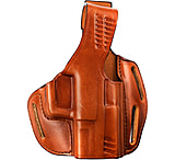 Image of Bianchi 77 Piranha Holsters for Springfield XD-9, XD-40 (3, 4, 5 in), size 16A, 16B and 16C