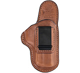 Bianchi Cowhide Leather Belt IWB Holster