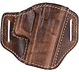 Image of Bianchi REMEDY WEATHERED TAN RH S&amp;W M&amp;P 9C BF70CD37