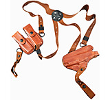 Bianchi X16 Agent Unlined Shoulder System Holder