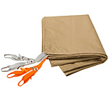 Image of Big Agnes Bunk House 4 Footprint