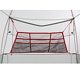 Big Agnes Gear Loft - Large Wall, Gray, AGLLGWALL26