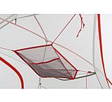 Big Agnes Gear Loft - Square, Gray, AGLSQ26
