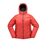 Image of Big Agnes Pinneco Core Hot Sulphur Belay Jacket - Women's
