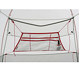 Big Agnes Mtnglo Gear Loft - Wall, White, AGLMGW20