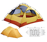 Image of Big Agnes Pine Island 4 Person, 3 Season Tent