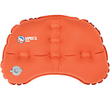 Big Agnes Rapide SL Pillow, Orange, 16x10x4, ARSLP23