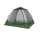 Image of Big Agnes Soda Mountain SL 4 Tent - 4 Person, 3 Season