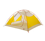 Image of Big Agnes Tumble 4 mtnGLO Tent - 4 Person, 3 Season