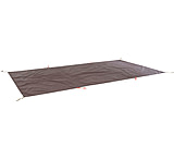 Image of Big Agnes Wyoming Trail 4 Footprint