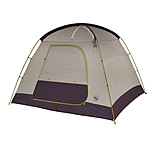 Image of Big Agnes Yellow Jacket 4 mtnGLO Tent - 4 person, 3 Season