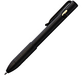 Image of Big Idea Design Bolt Action Pen Ti Black