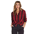 Image of Billabong Cozy Down Polar Fleece Jacket - Women's