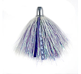 Image of Billy Baits Micro Mini Trolling Lure, Weighted Head, 2.5in/6.3 cm