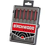 Image of Birchwood Casey Gunsmithing File Set