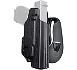 Image of Black Scorpion Outdoor Gear Glock OWB Paddle Holster