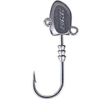 Image of BKK Harpax Inshore Jig Head Hooks