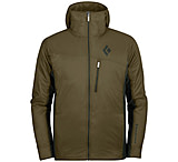 Image of Black Diamond Access Hybrid Hoody - Men's