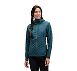 Image of Black Diamond Alpine Start Hoody - Women's